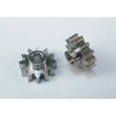 MB-08013 PIÑON 13 DIENTES ACERO ANGULO 7.5 mm