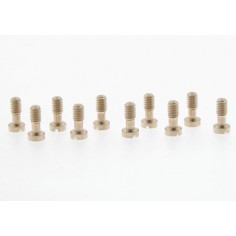 SLOT.IT SI-CH53 Tornillos 2.2x5.3mm cabeza pequeña