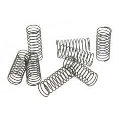 Slot.it CH55C Muelles extra blandos para suspensión