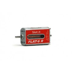 Slot.it MN11H2 Motor Flat-6R 22.000 rpm caja larga