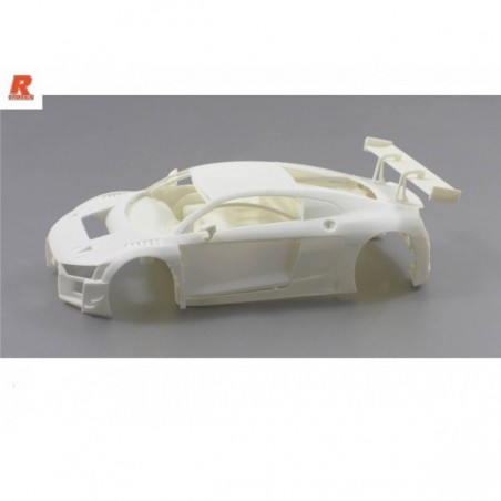 Scaleauto SC-3621 Carrocería Audi R8 LMS GT3 kit
