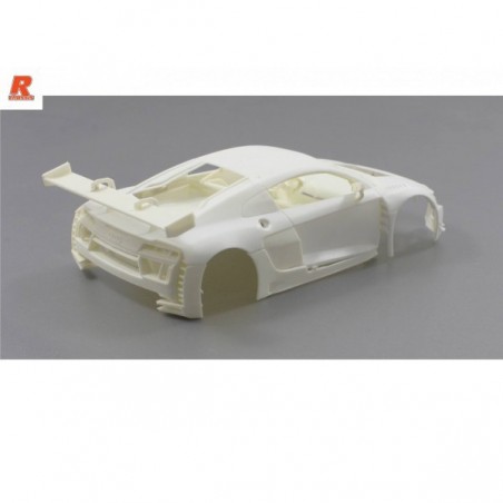 Scaleauto SC-3621 Carrocería Audi R8 LMS GT3 kit