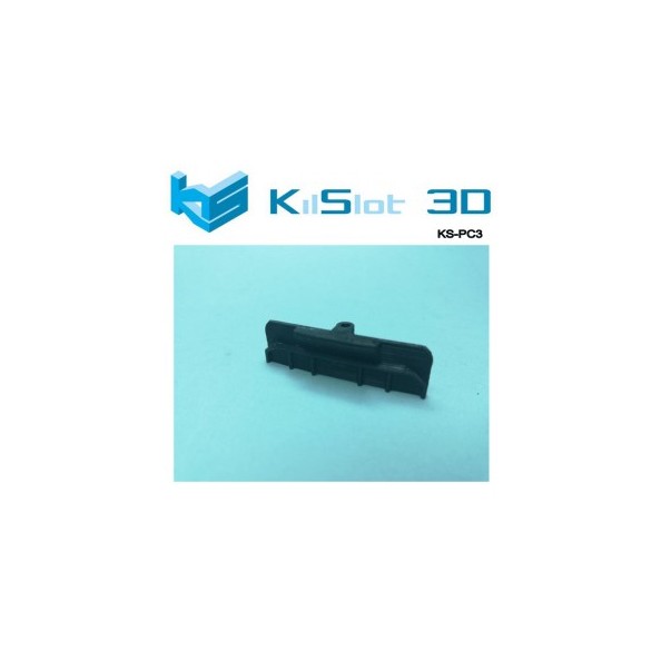 Kilslot KS-PC3 Trasera carrocería Punto y Clio NSR
