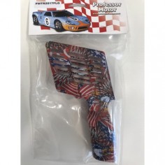 Professor Motor PMTR2017FLG Carcasa mando Estados Unidos