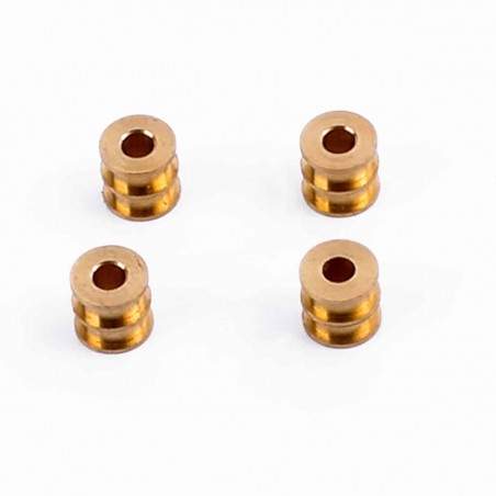 SRC RM0501 Cojinetes latón doble cara