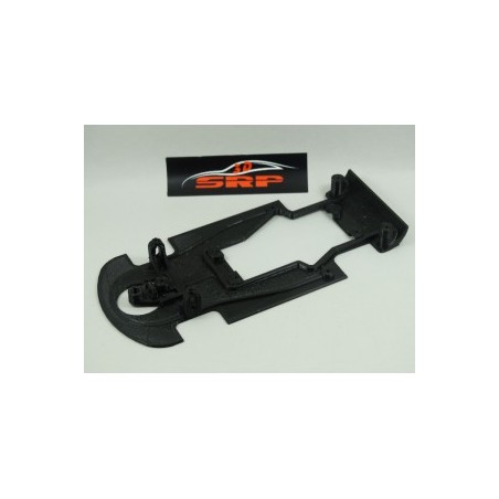 3DSRP 02SRC Chasis 3d doble componente Mosler MT900R NSR