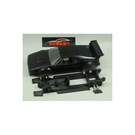 3DSPR 54RWSC Chasis 3d doble componente BMW M1 FLY en linea