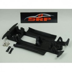 3DSRP 1138WSC Chasis 3d Peugeot 205 SRC en linea