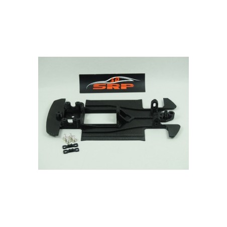 3DSRP 1136WSC Chasis 3d Peugeot 307 Ninco en linea