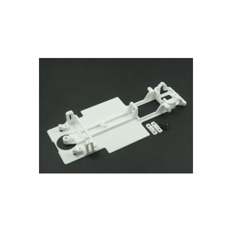 3DSRP 001439 Chasis 3d Buggyra MK R08 Llanta doble Fly