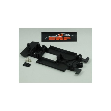 3DSRP 001148WSC Chasis 3d linea BMW M3 E30 Fly