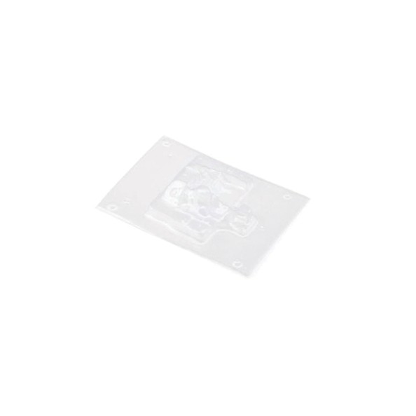 Slot.it SI-CS28IX Cockpit lexan Nissan R89C