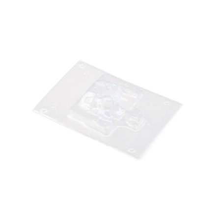 Slot.it SI-CS28IX Cockpit lexan Nissan R89C