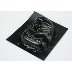 Slot.it SI-CS02IL Cockpit lexan Porsche 962-956