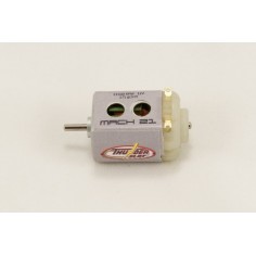 Motor slot Thunderslot TH-MTMACH21 Motor Match 21.500 rpm 175 grcm doble eje