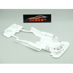 3DSRP 001028 Chasis 3d BMW M3 Carrera
