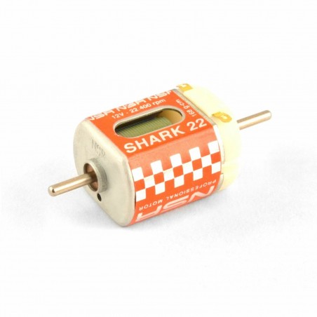 NSR 3001 Motor Shark 22000 rpm 168 gr cm caja corta