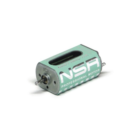 NSR 3024 Motor King Efecto magnético 17000 rpm 245 gr/cm
