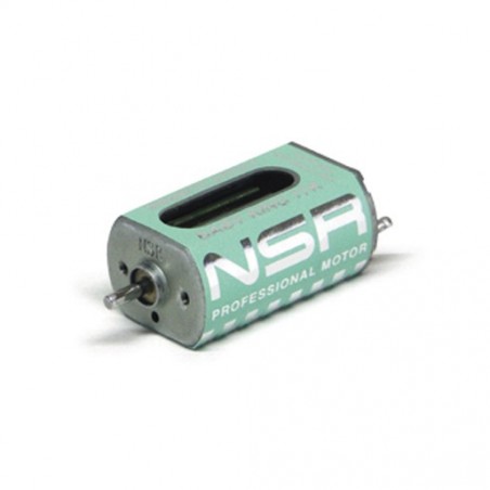 NSR 3024 Motor King Efecto magnético 17000 rpm 245 gr/cm