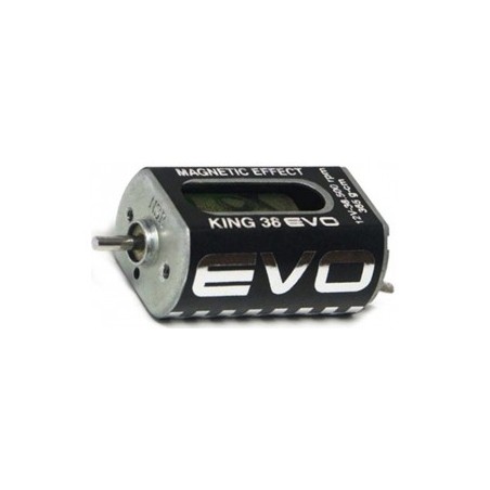 NSR 3028 Motor King 38000 rpm 322 gr/cm