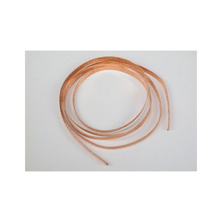 NSR 4838 Trencillas super Racing ultrafinas 1 metro