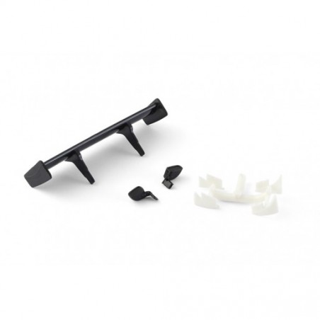 NSR 1511 Mercedes AMG alerones y espejos