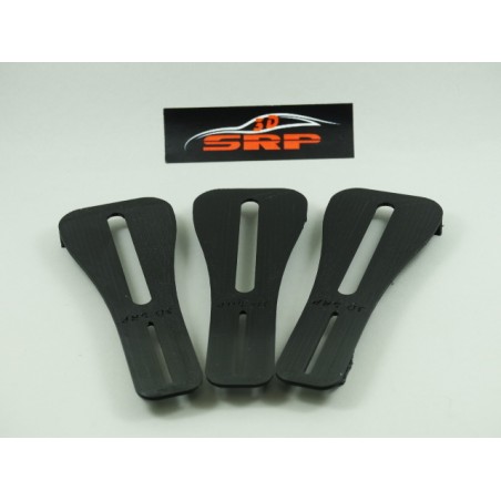 3D SRP 010 Placa expositor coches slot 1/32