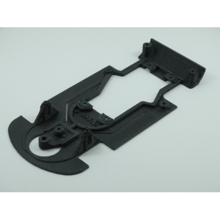 3D SRP 059679 Chasis 3d Carbono Mosler NSR