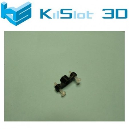 KILSLOT KS-P2 SISTEMA CONTROL DE BALANCEO Y ALTURA EN CARROCERÍAS DE DOS TETONES