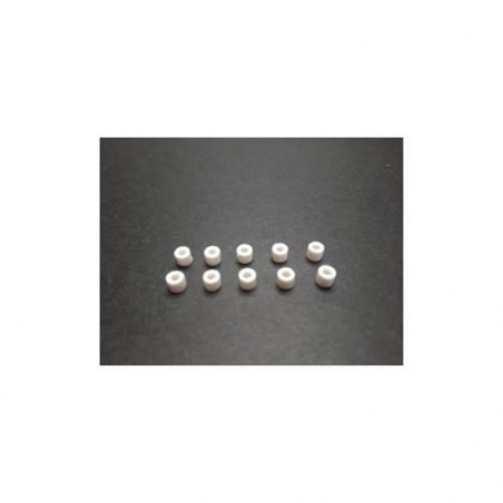 KILSLOT KS-PS4 SEPARADORES EJE 3/32 DE 4mm 10 UD