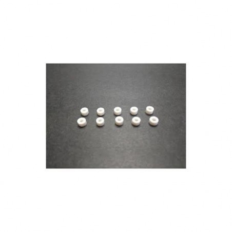 KILSLOT KS-PS3 SEPARADORES EJE 3/32 DE 3mm 10 UD