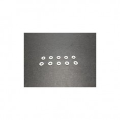 KILSLOT KS-PS1 SEPARADORES EJE 3/32 DE 1mm 10 UD