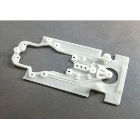 Kat Racing K/0012V Chasis 3d Audi R10 Avant Slot