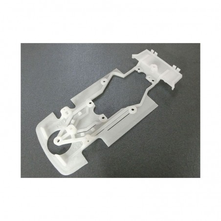 Kat Racing K/008V Chasis 3d Alfa 155 DTM Slot.it