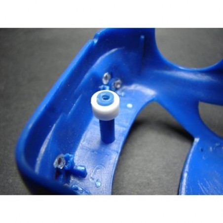 KILSLOT REFUERZOS PARA TETONES DE CARROCERÍA DIÁMETRO INTERIOR 3.8 mm (10ud)