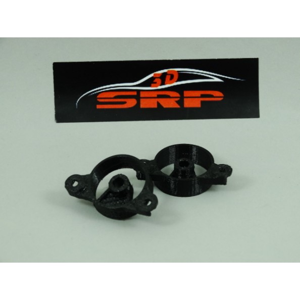 3D SRP 018015 Accesorios soporte guía universal para chasis carrera