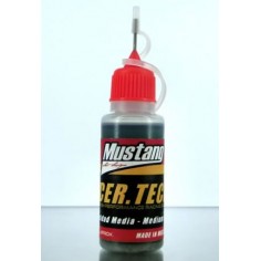 Mustang M-LU01CM Lubricante Cerámico densidad media CER-TECH