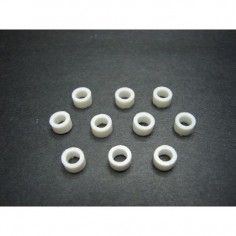 KILSLOT KS-P02 REFUERZOS PARA TETONES DE CARROCERÍA DIÁMETRO INTERIOR 4,2 mm (10ud)