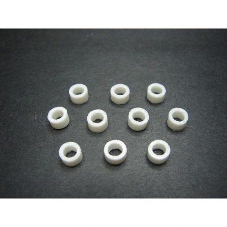 KILSLOT KS-P02 REFUERZOS PARA TETONES DE CARROCERÍA DIÁMETRO INTERIOR 4,2 mm (10ud)