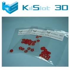 KILSLOT KS-PA08 ARANDELA DE AJUSTE ESPESOR 0,8mm