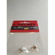 Cartrix 1182 Cascos abiertos clásicos