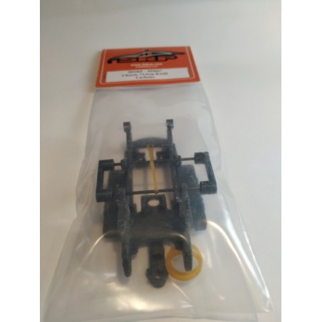 CHASIS 3D RAID 3D SRP CARBONO BATALLA 73,5mm