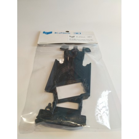 Kilslot KS-AC88 Chasis 3d angular Race Sfot Toyota Celica ST165 Scalextric