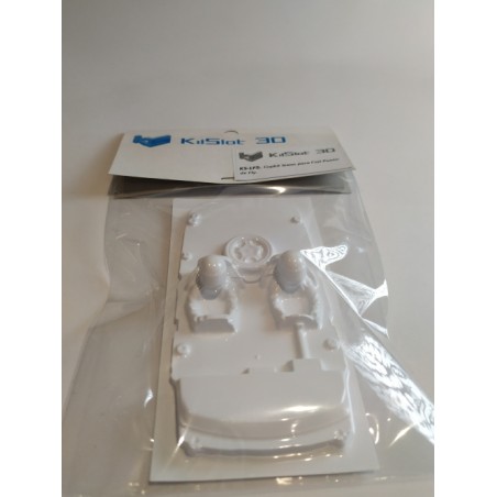 KILSLOT KS-LF5 COCKPIT LEXAN FIAT PUNTO FLY