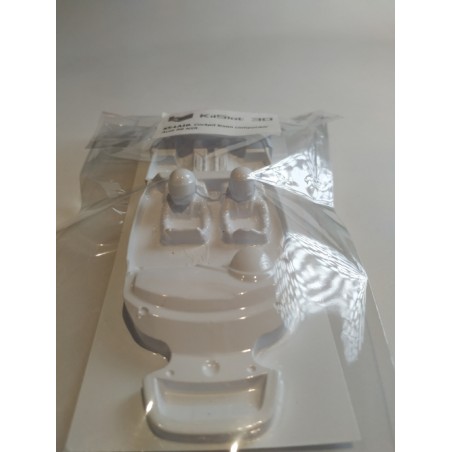 KILSLOT KS-LA10 Cockpit lexan Audi R8 NSR rally