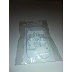 KILSLOT KS-LP2 COCKPIT LEXAN PEUGEOT 306 NINCO