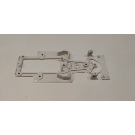 NSR 1610 Chasis blanco duro Formula 1 86-89