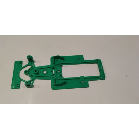 NSR 1611 Chasis verde extra duro Formula 1 86-89