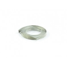 Sideways SWBR05T Trencilla 1 metro estañada 0,05 mm