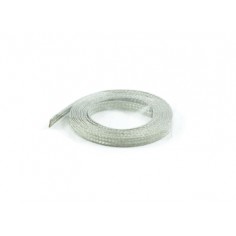 Sideways RC-SWBR07T Trencilla en rollo 1 metro estañada 0,07 mm